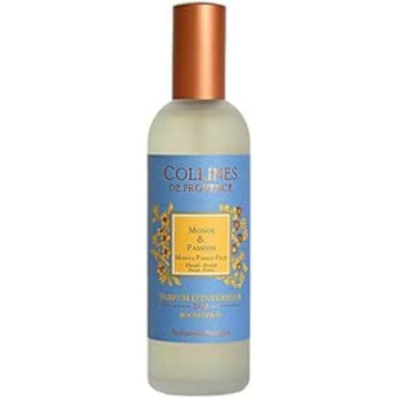 PARFUM D'INTÉRIEUR MONOÏ & PASSION - 100 ML