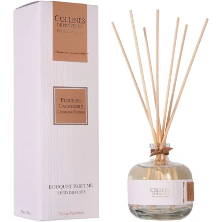 BOUQUET PARFUMÉ FLEUR DE CACHEMIRE - 100 ML