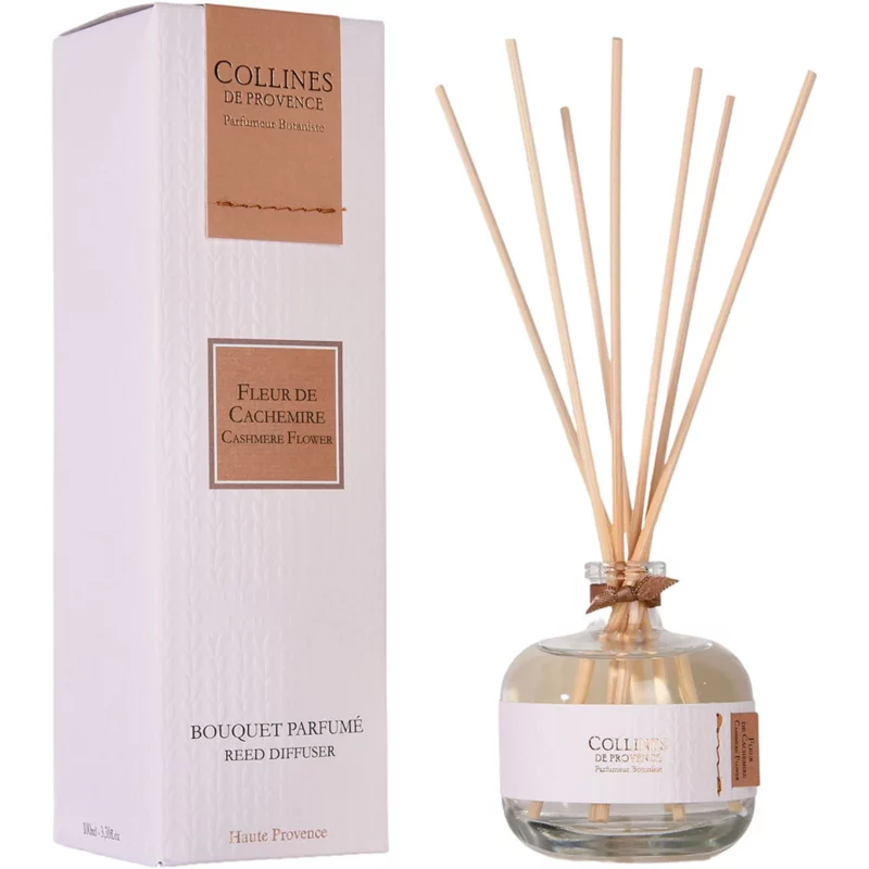 BOUQUET PARFUMÉ FLEUR DE CACHEMIRE - 100 ML