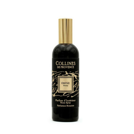 PARFUM D'INTÉRIEUR ÉBÈNE - 100 ML