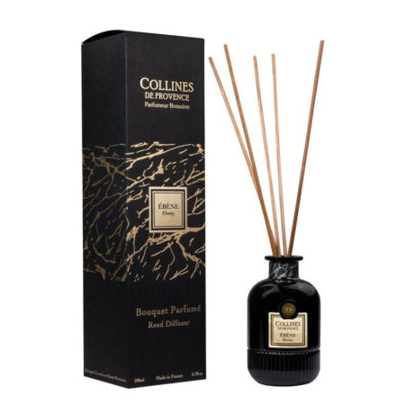 BOUQUET PARFUMÉ ÉBÈNE - 200 ML