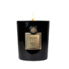 BOUGIE PARFUMÉE ÉBÈNE - 350 GR