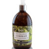 SAVON D'ALEP LIQUIDE 25% LAURIER · COSMOS ORG - 500ML