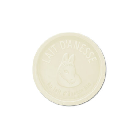 SAVON AU LAIT D’ANESSE BIO 100 GR – NATURE