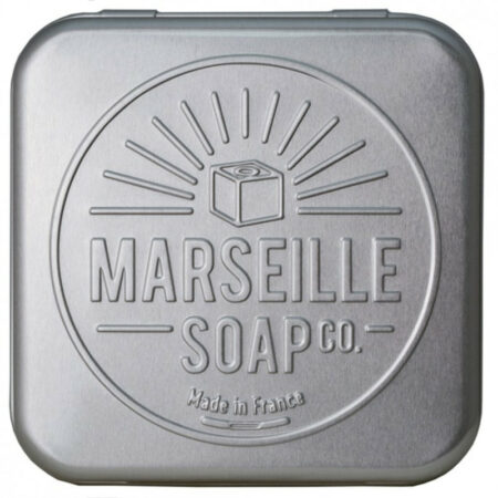 BOITE À SAVON MARSEILLE SOAP