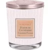 BOUGIE PARFUMÉE FLEUR DE CACHEMIR - 180 GR