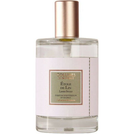 PARFUM D'INTÉRIEUR ÉTOLE DE LIN - 100 ML