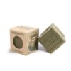 SAVON DE MARSEILLE A L'HUILE D'OLIVE NOSTRADAMUS - 200 GR