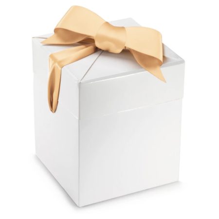 BOITE CADEAU - 14x14x16 cm
