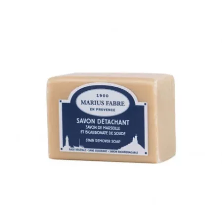 SAVON DE MARSEILLE DETACHANT MARIUS FABRE