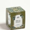 BOUGIE PARFUMÉE CÈDRE · Midi au Levant - 180gr