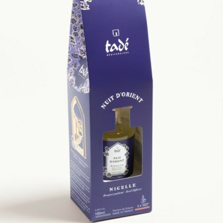 DIFFUSEUR DE PARFUM NIGELLE · Nuit d'Orient - 100ml