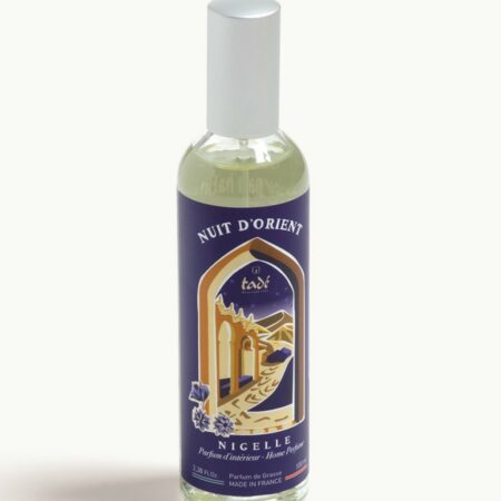 PARFUM D'INTÉRIEUR NIGELLE · Nuit d'Orient - 100 ml