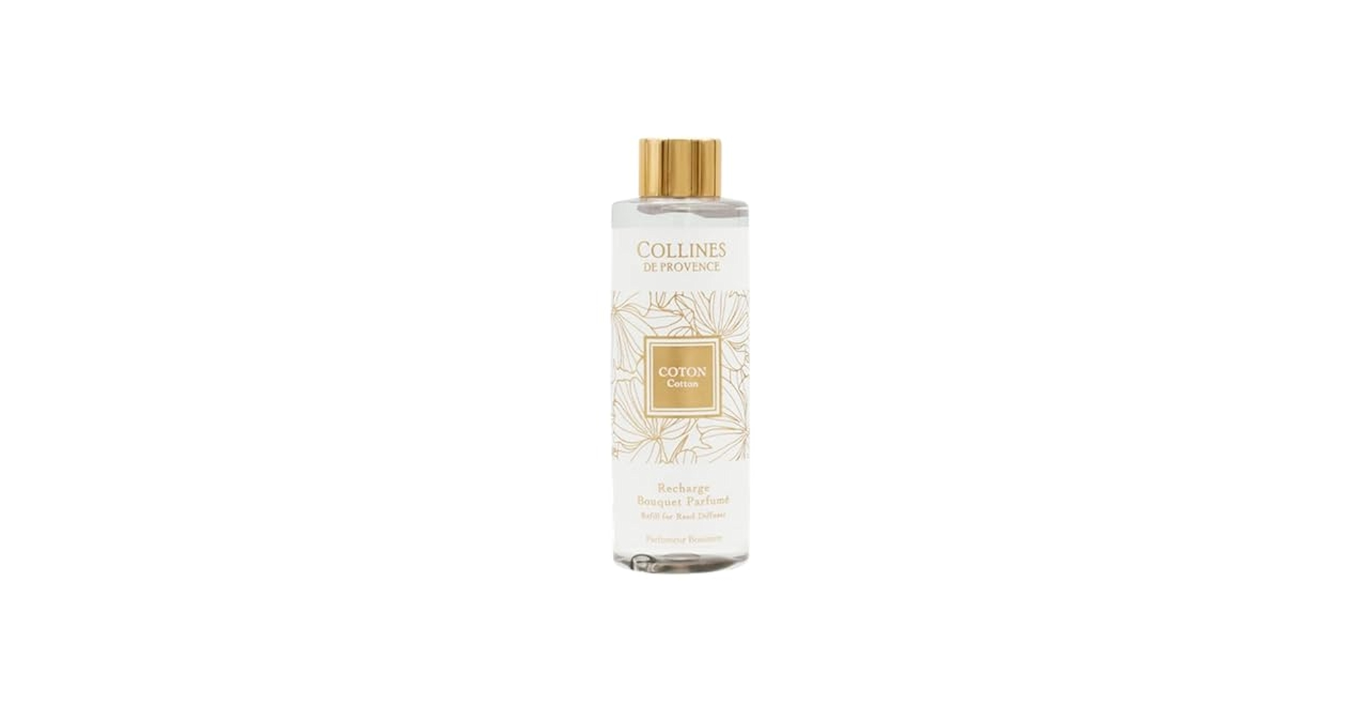 RECHARGE COTON - 200 ML