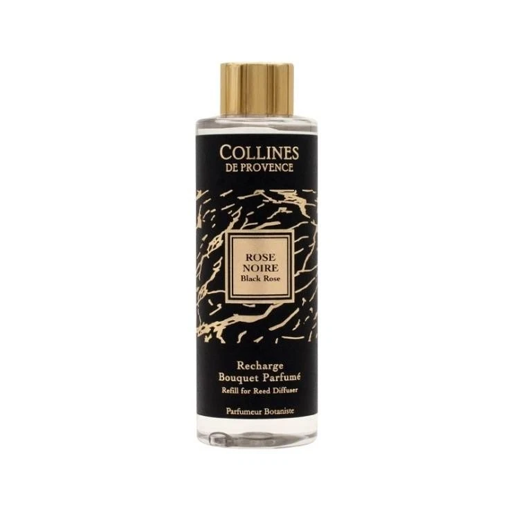 RECHARGE ROSE NOIRE - 200 ML
