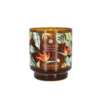 BOUGIE PARFUMEE FLEUR DE PARADIS - 220GR