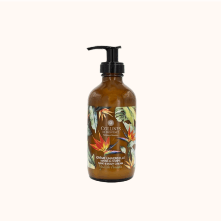 CREME UNIVERSELLE FLEUR DE PARADIS - 225ML