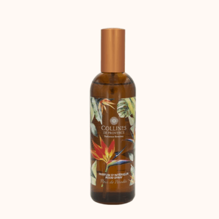 PARFUM D'INTERIEUR FLEUR DE PARADIS - 100ML