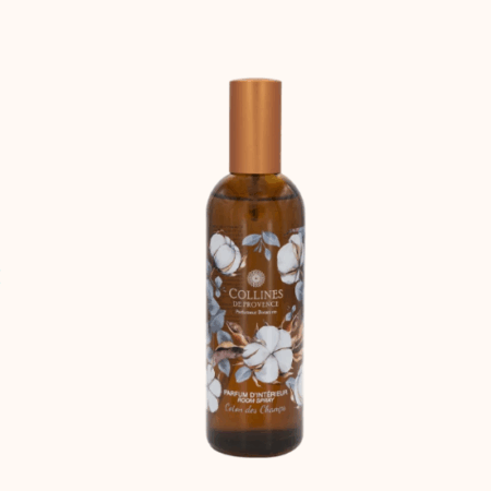 PARFUM D'INTERIEUR COTON DES CHAMPS - 100ML