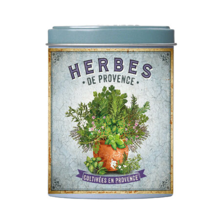 BOITE VERSEUSE – Herbes de Provence 25 g