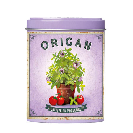 BOITE VERSEUSE – Origan de Provence 20 g
