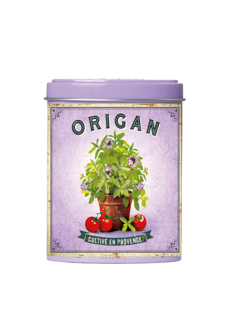 BOITE VERSEUSE – Origan de Provence 20 g