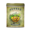 BOITE VERSEUSE – Herbes Salades 12 g