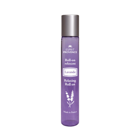 HUILE ESSENTIELLE DE LAVANDE - Roll-on  10 ml