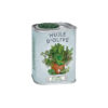 HUILE D'OLIVE EXTRA VIERGE AUX HERBES DE PROVENCE – 75 ml