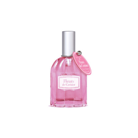 EAU DE TOILETTE FLEURS DE CERISIER RETRO – VAPO 25 ML
