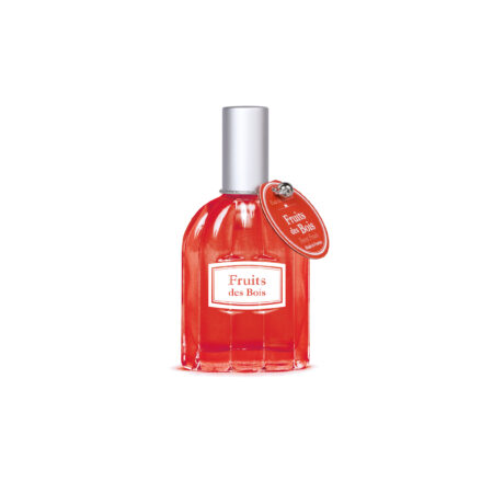 EAU DE TOILETTE FRUITS DES BOIS RETRO – VAPO 25 ML