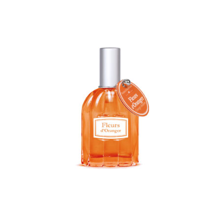 EAU DE TOILETTE FLEURS D'ORANGER RETRO – VAPO 25 ML