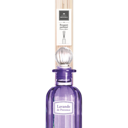 BOUQUET AROMATIQUE LAVANDE DE PROVENCE – 100 ML