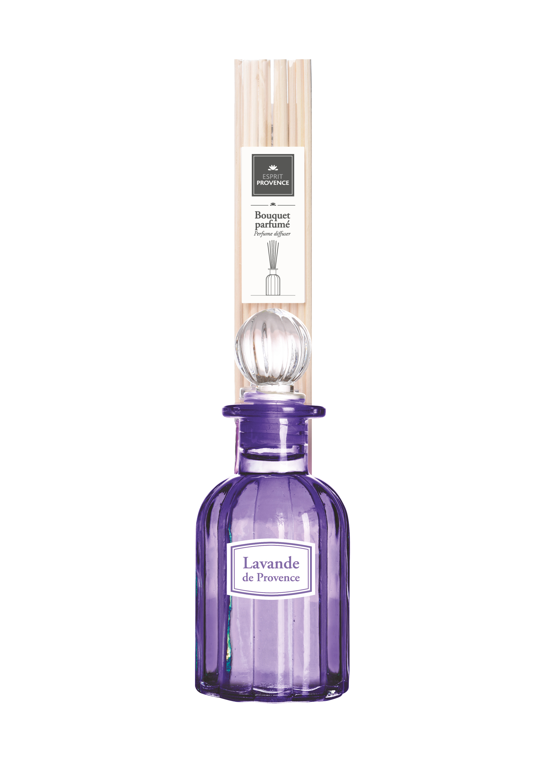 BOUQUET AROMATIQUE LAVANDE DE PROVENCE – 100 ML