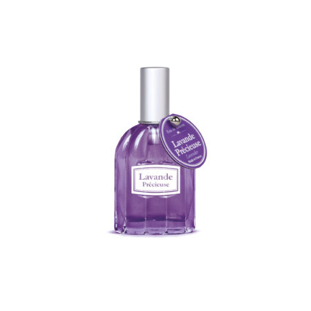 EAU DE TOILETTE LAVANDE PRECIEUSE RETRO – VAPO 25 ML