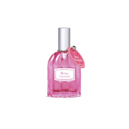 EAU DE TOILETTE ROSE ETERNELLE RETRO – VAPO 25 ML