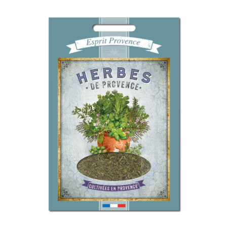 Recharge – Herbes de Provence 25 g