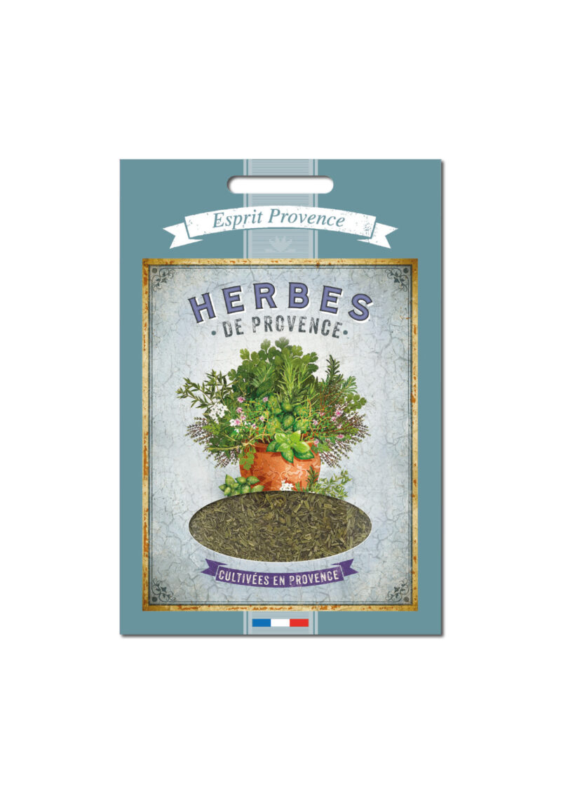 RECHARGE  – Herbes de Provence 25 g