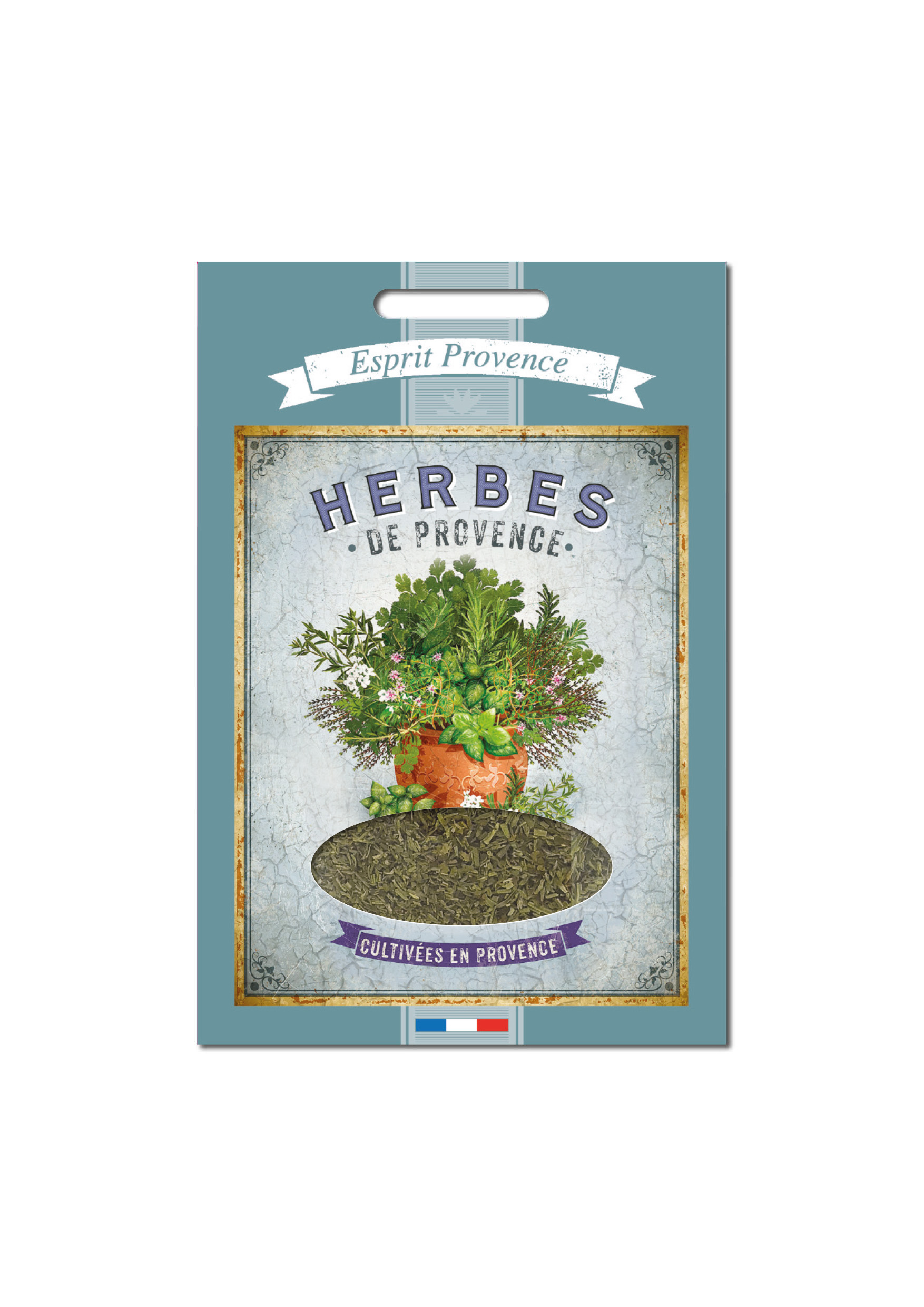 Recharge – Herbes de Provence 25 g