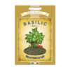 RECHARGE – Basilic de Provence 15 g