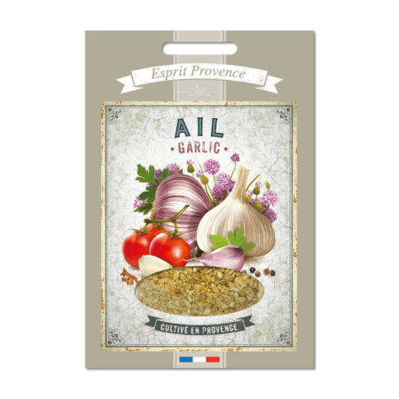 Recharge – Ail de Provence 40 g