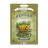 RECHARGE – Herbes Salades 12 g