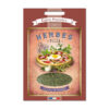 RECHARGE – Herbes Pizza 25 g