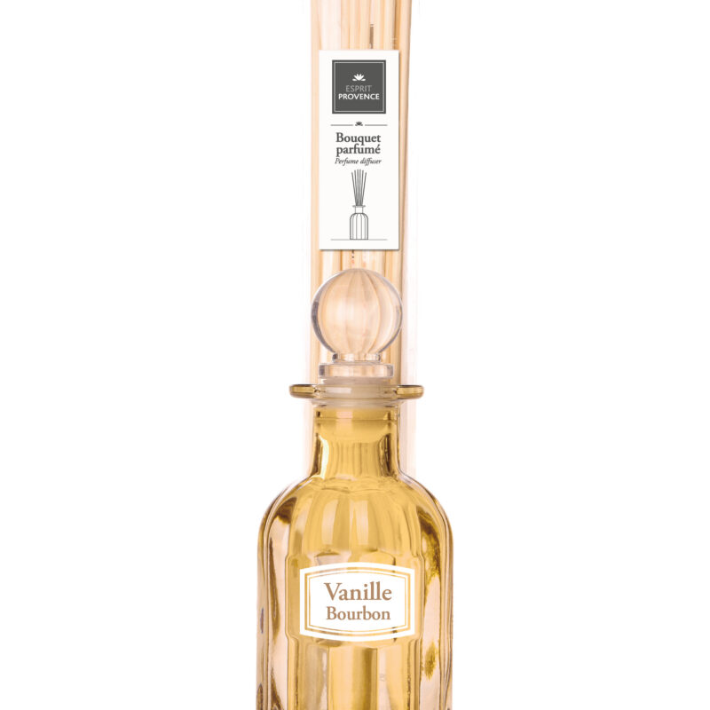 BOUQUET AROMATIQUE VANILLE BOURBON – 100 ML