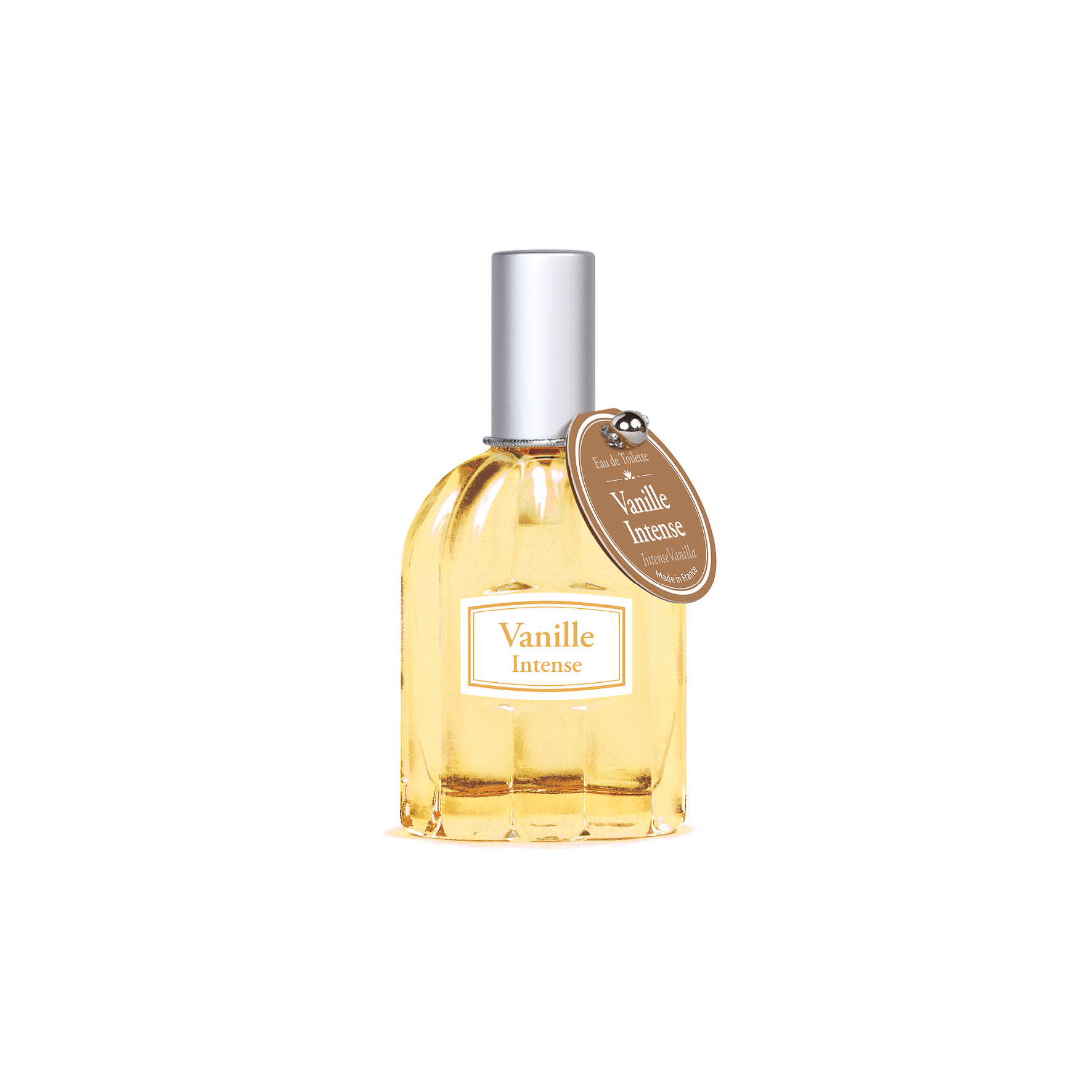 EAU DE TOILETTE VANILLE INTENSE RETRO – VAPO 25 ML