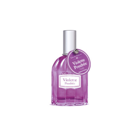 EAU DE TOILETTE VIOLETTE POUDREE RETRO – VAPO 25 ML