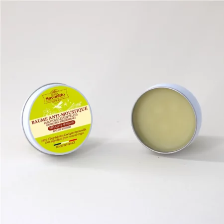 BAUME REPULSIF & APAISANT “ANTI-MOUSTIQUE” 30ML