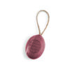 SAVON OVALE SUR CORDE MUSC, MYRRHE ET AMBRE 200G