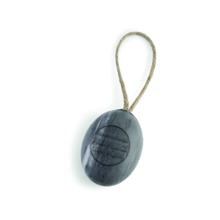 SAVON OVALE SUR CORDE HAMMAN 200G