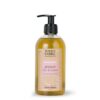 SAVON LIQUIDE DE MARSEILLE POMPE FLEUR DE CERISIER ET GRENADE - 400 ML